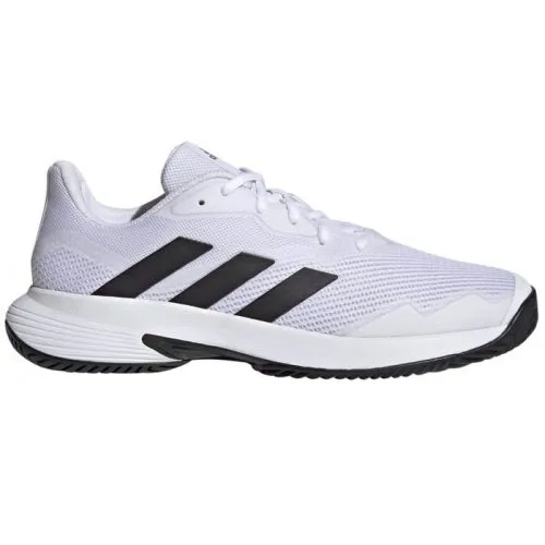 Zapatillas Adidas CourtJam Control Blancas