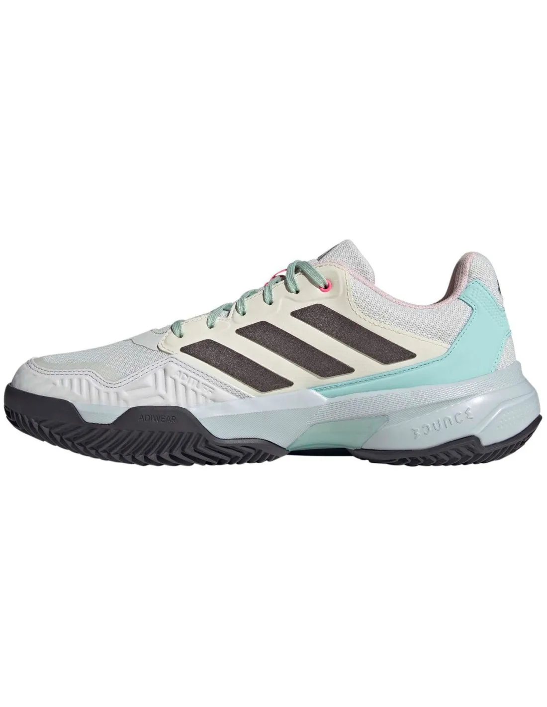 Zapatillas Adidas Courtjam Control Clay ID7392