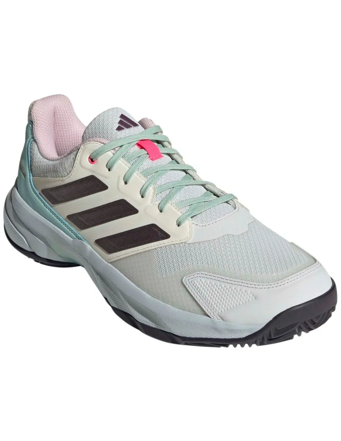 Zapatillas Adidas Courtjam Control Clay ID7392