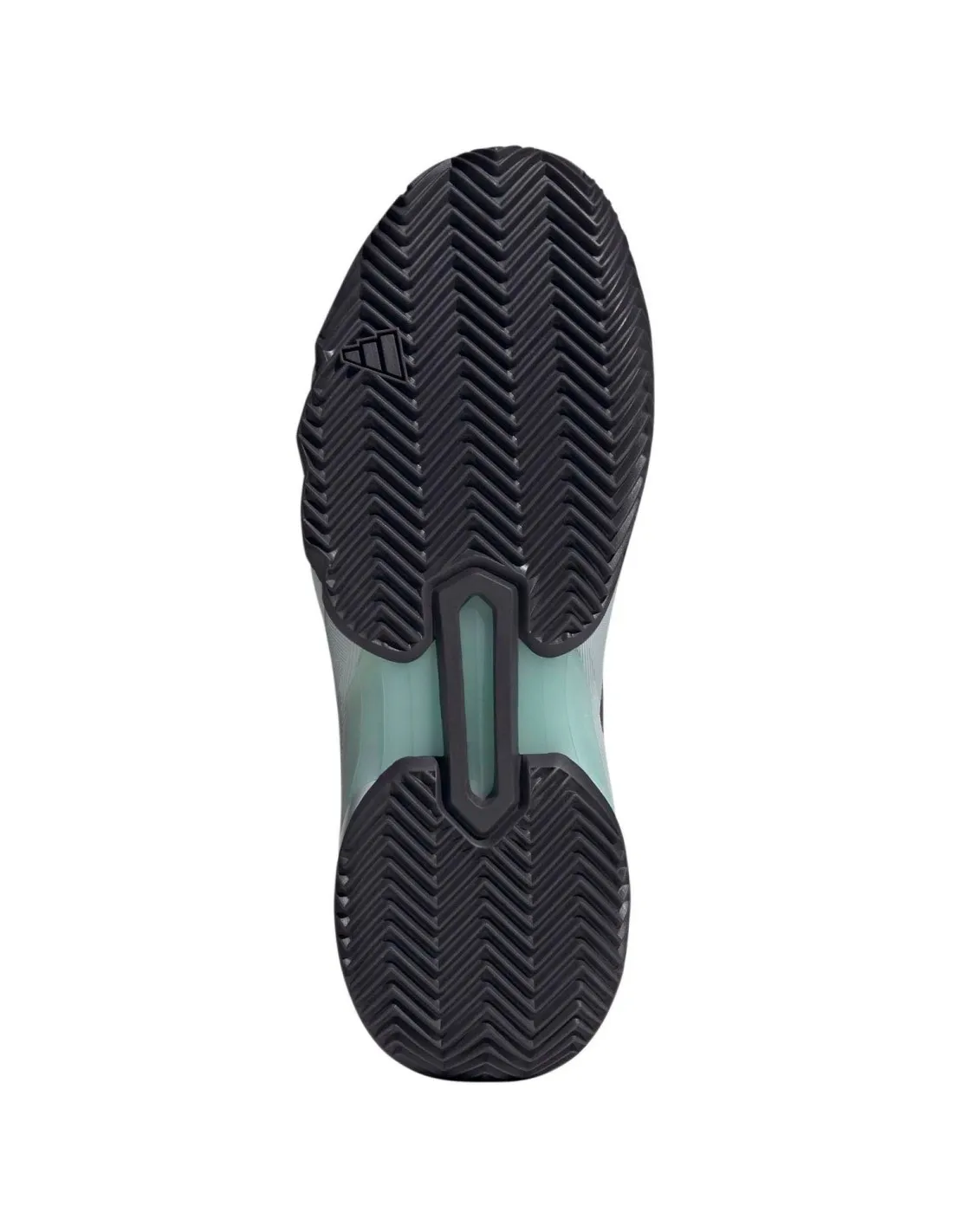 Zapatillas Adidas Courtjam Control Clay ID7392