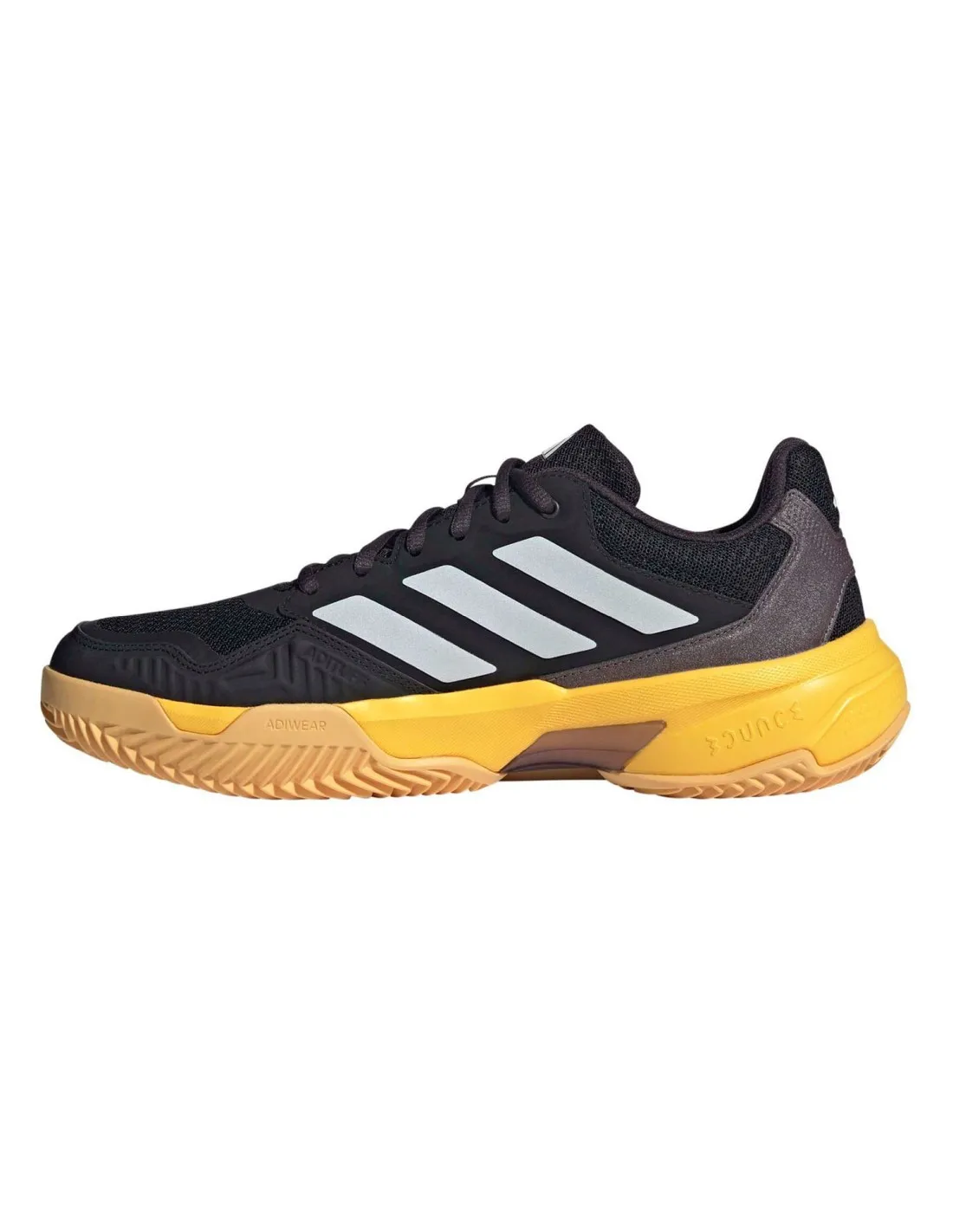 Zapatillas Adidas Courtjam Control Clay IF0460