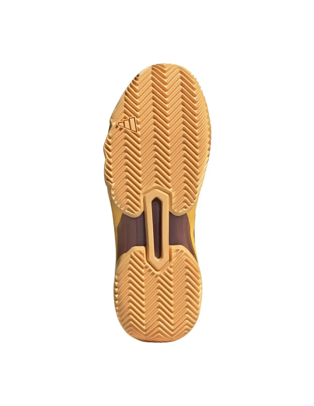 Zapatillas Adidas Courtjam Control Clay IF0460