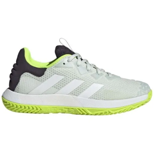 ZAPATILLAS ADIDAS SOLEMATCH CONTROL BLANCOLIMóN