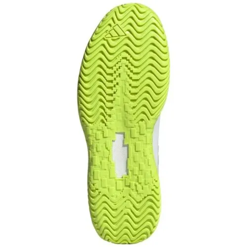 ZAPATILLAS ADIDAS SOLEMATCH CONTROL BLANCOLIMóN