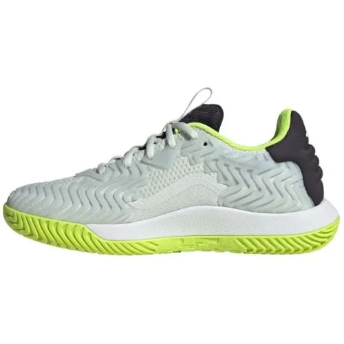ZAPATILLAS ADIDAS SOLEMATCH CONTROL BLANCOLIMóN