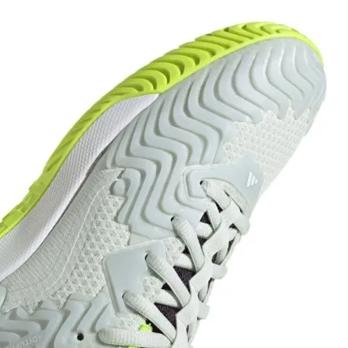 ZAPATILLAS ADIDAS SOLEMATCH CONTROL BLANCOLIMóN