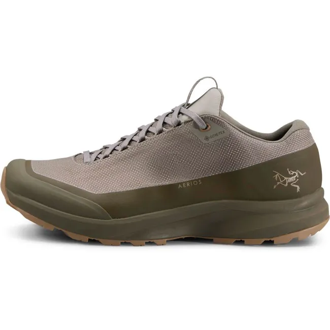 Zapatillas arc'teryx Aerios Fl 2 Gtx