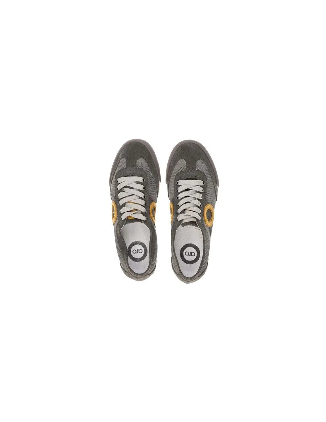 Zapatillas Aro 3133 Joaneta Net H Mujer
