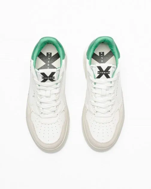 Zapatillas blancas John Richmond 22210/CP Blanco