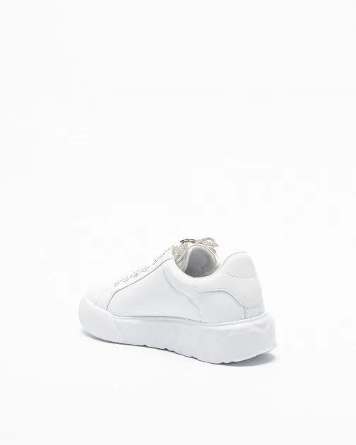 Zapatillas blancas Love Moschino JA15554G0IIA0100 Blanco