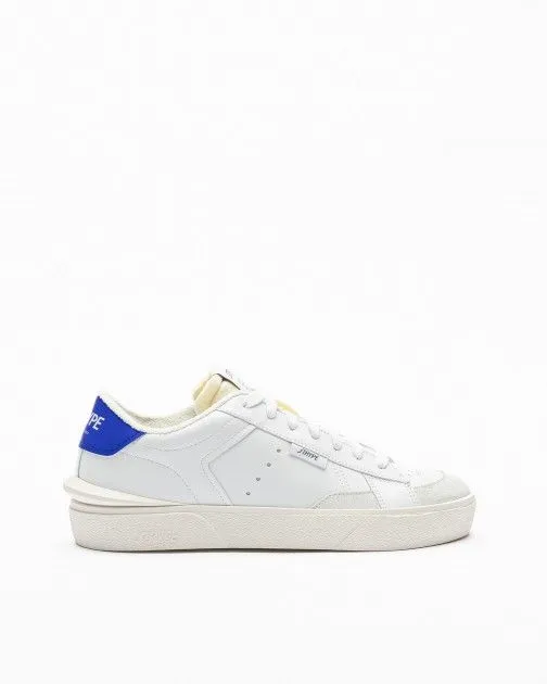 ZAPATILLAS BLANCAS STRYPE ST1001 BLANCO