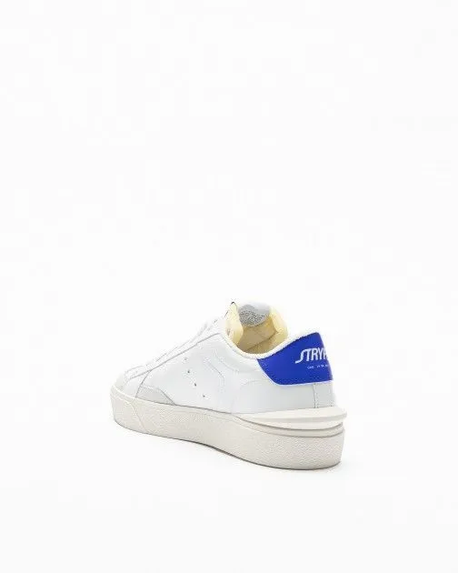 ZAPATILLAS BLANCAS STRYPE ST1001 BLANCO