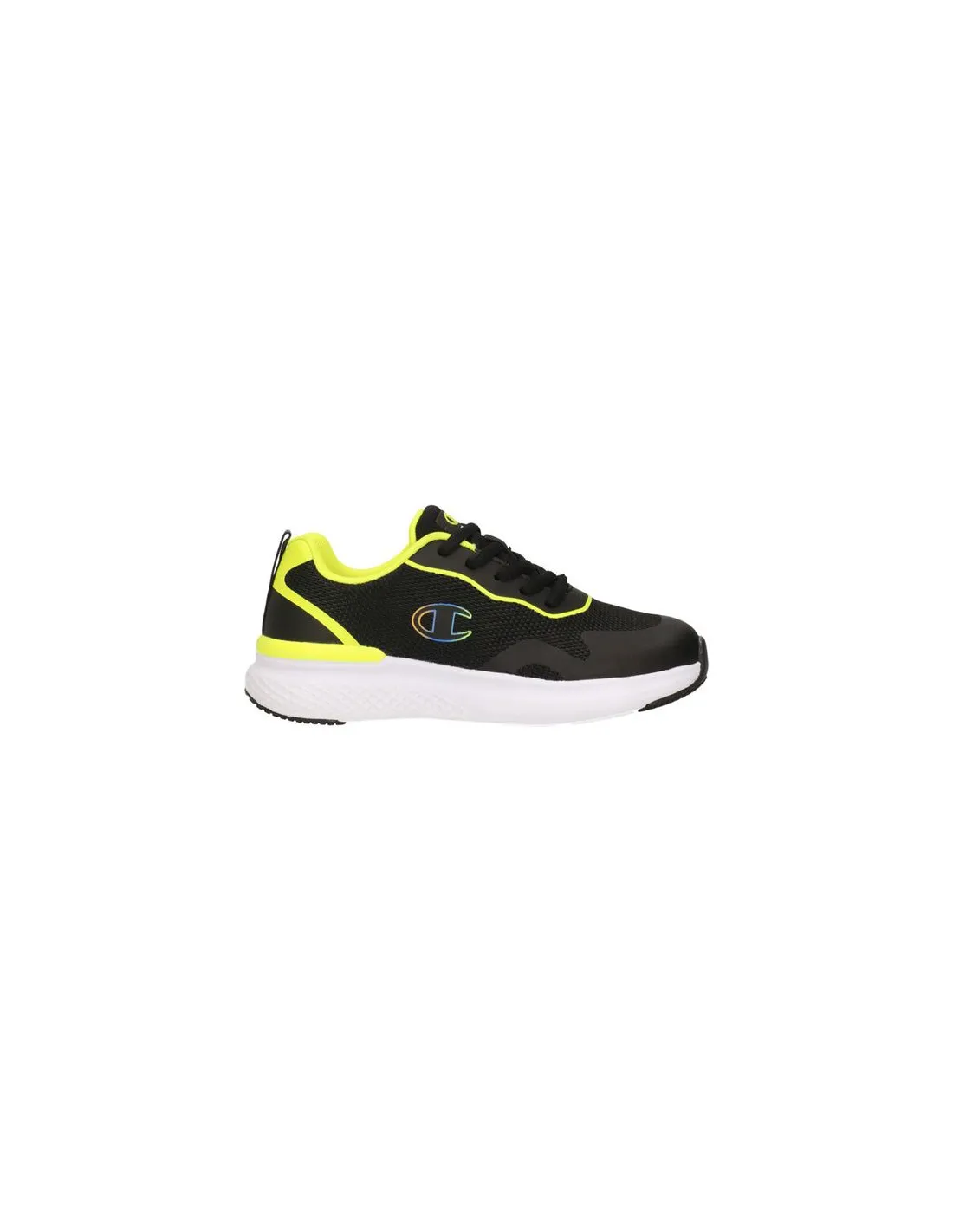 Zapatillas Champion Bold 3 B Gs Low Cut Infantil