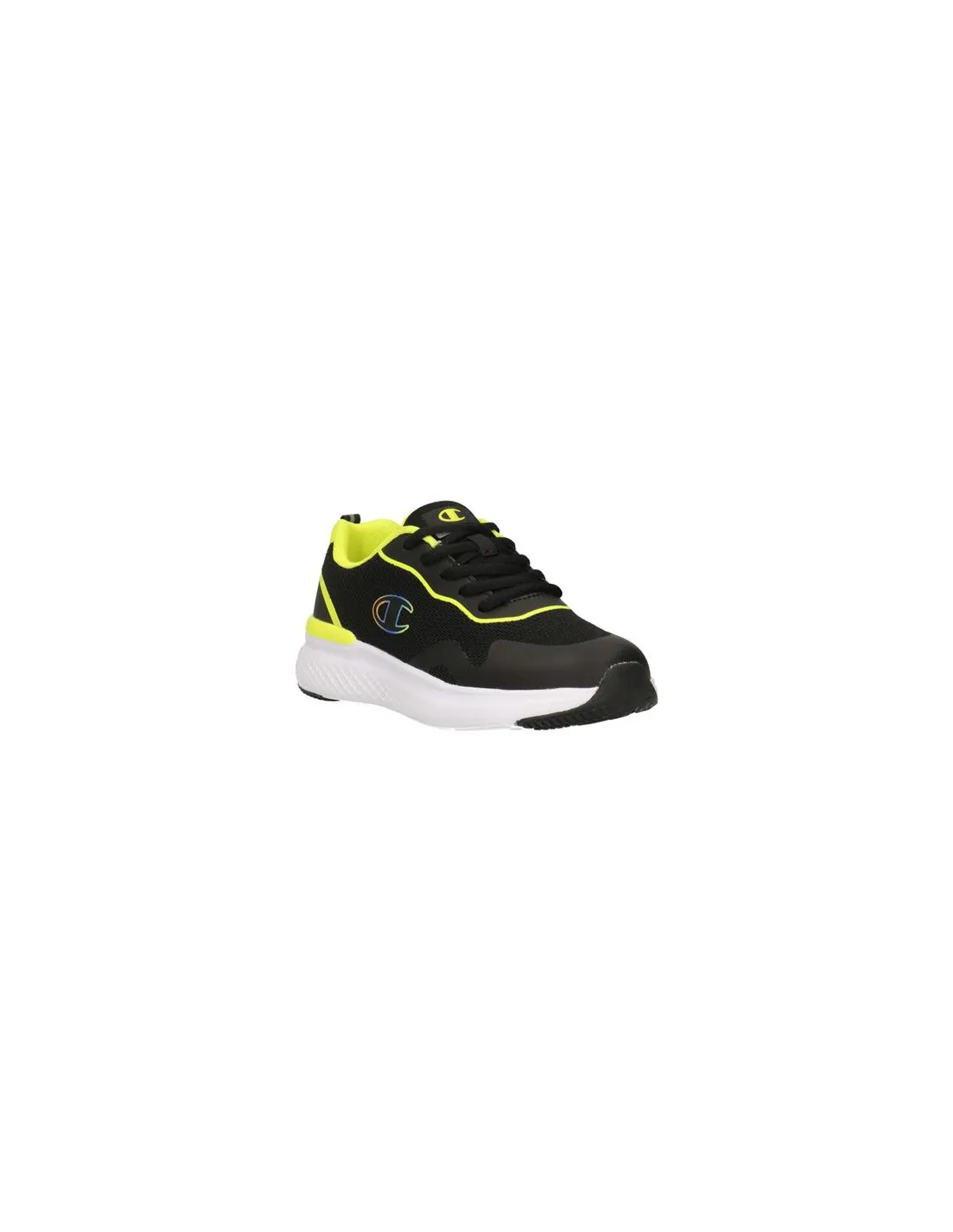 Zapatillas Champion Bold 3 B Gs Low Cut Infantil