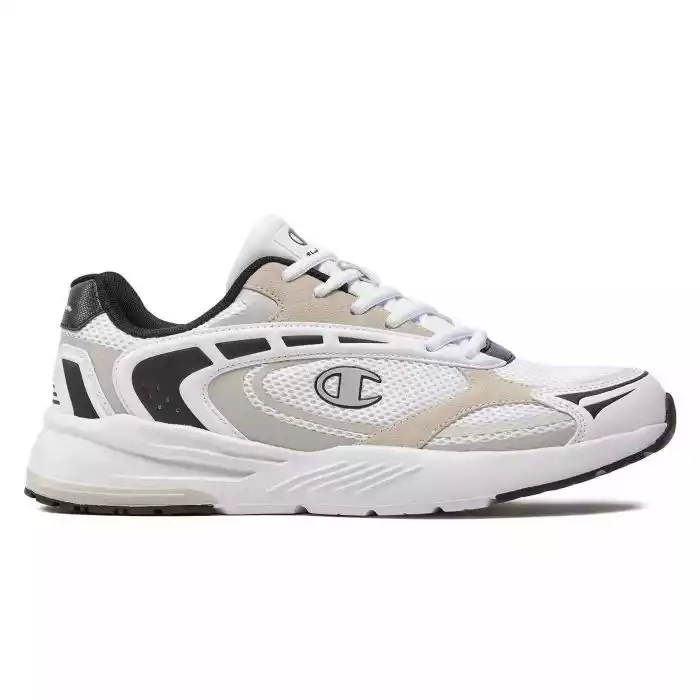 ZAPATILLAS CHAMPION WM CHAMP 2K S11686WW007 WHTOFWNBK