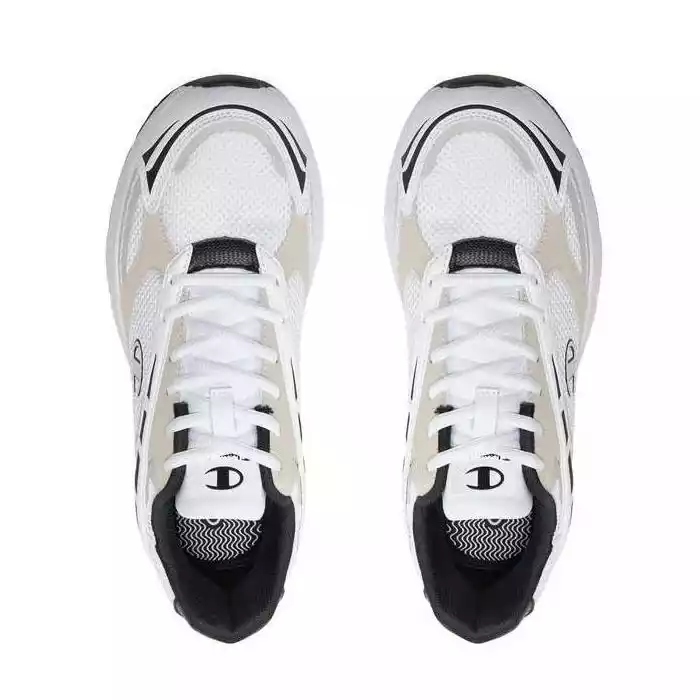 ZAPATILLAS CHAMPION WM CHAMP 2K S11686WW007 WHTOFWNBK