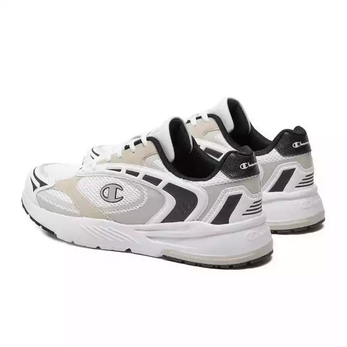 ZAPATILLAS CHAMPION WM CHAMP 2K S11686WW007 WHTOFWNBK