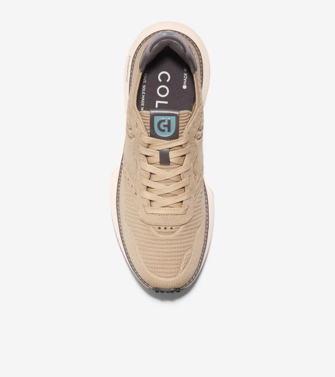 Zapatillas Clásicas Running de Hombre | Men's GrandPrø Ashland Stitchlite™ Sneakers