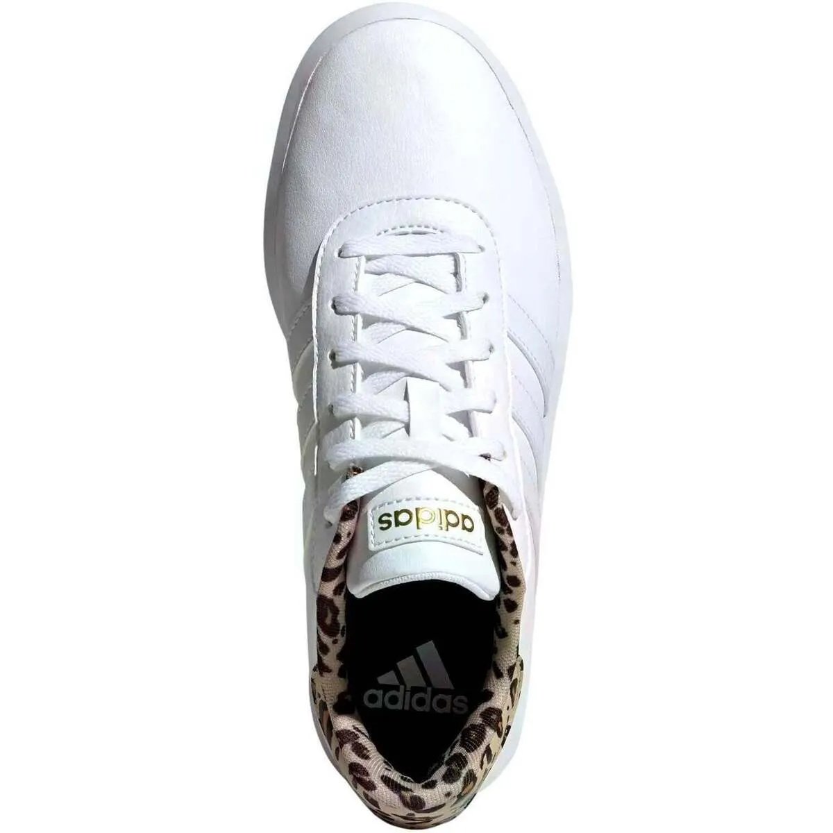 ZAPATILLAS  COURT PLATFORM IG8609