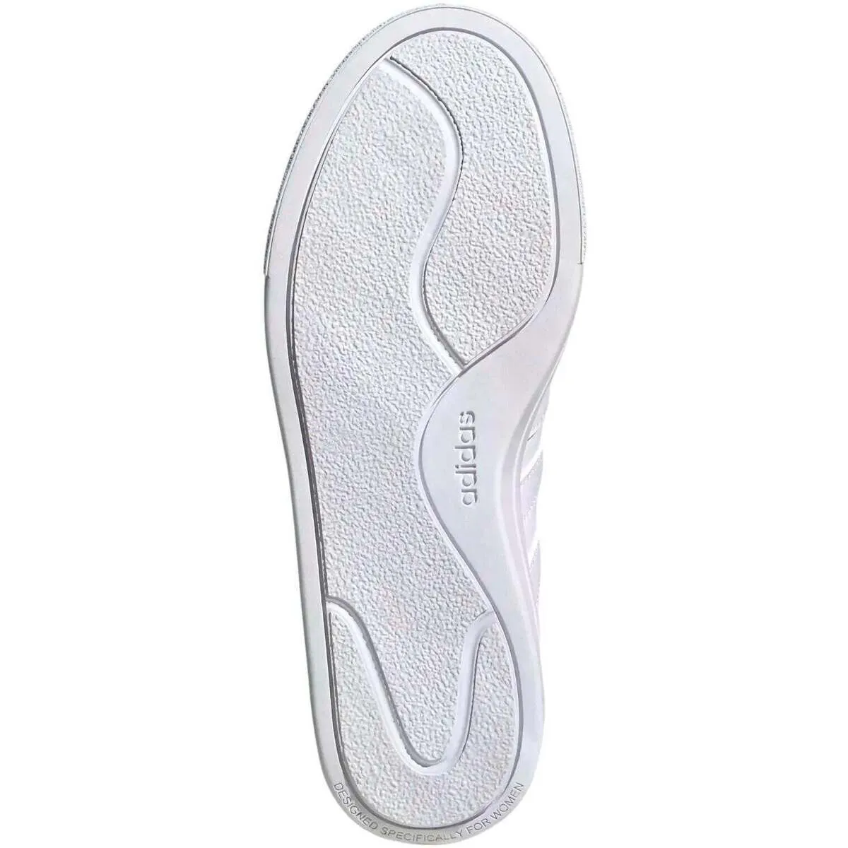 ZAPATILLAS  COURT PLATFORM IG8609