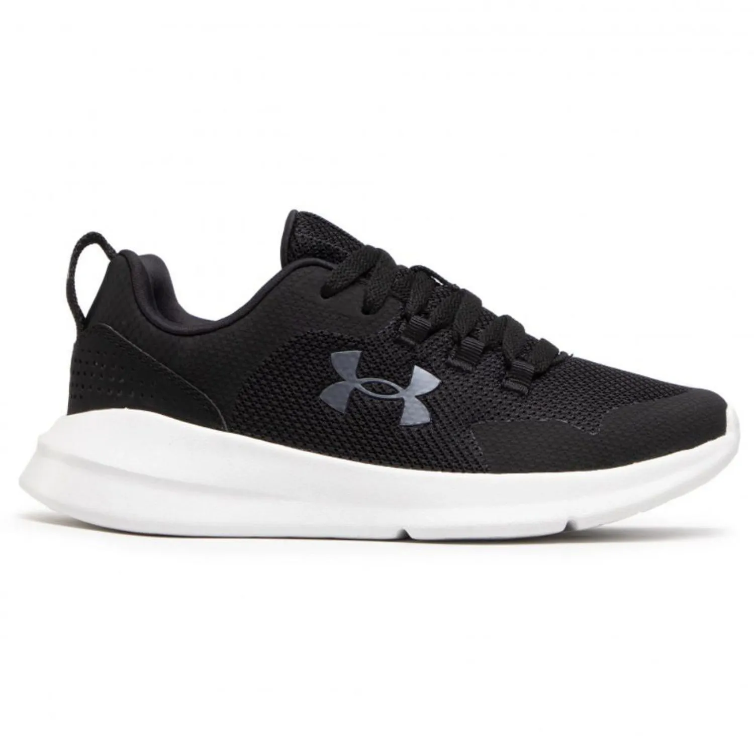 ZAPATILLAS CROSS TRAINING UNDER ARMOUR PARA MUJER 3022955001 UA W ESSENTIA NEGRO
