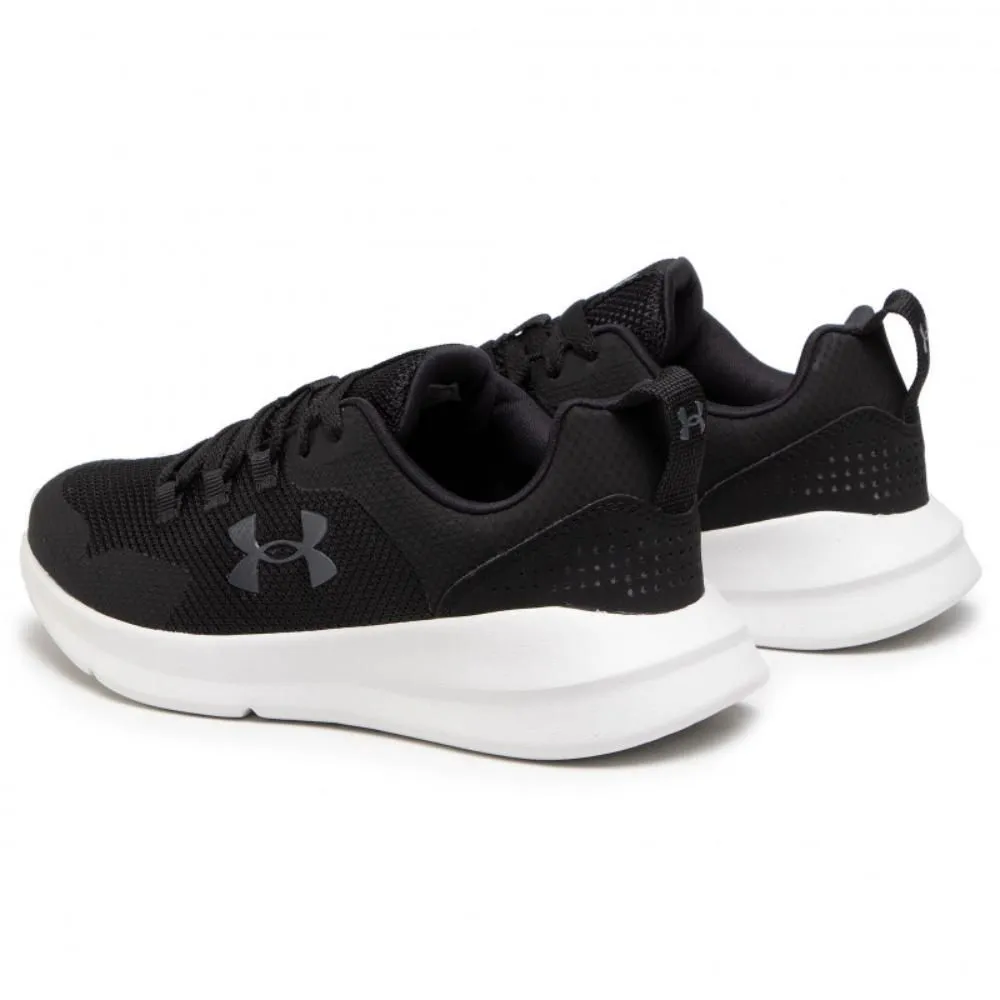 ZAPATILLAS CROSS TRAINING UNDER ARMOUR PARA MUJER 3022955001 UA W ESSENTIA NEGRO