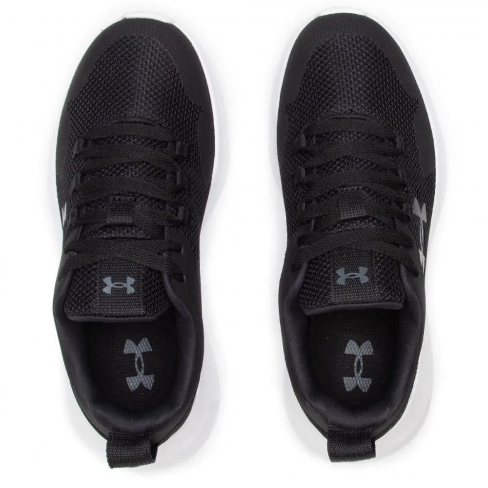 ZAPATILLAS CROSS TRAINING UNDER ARMOUR PARA MUJER 3022955001 UA W ESSENTIA NEGRO