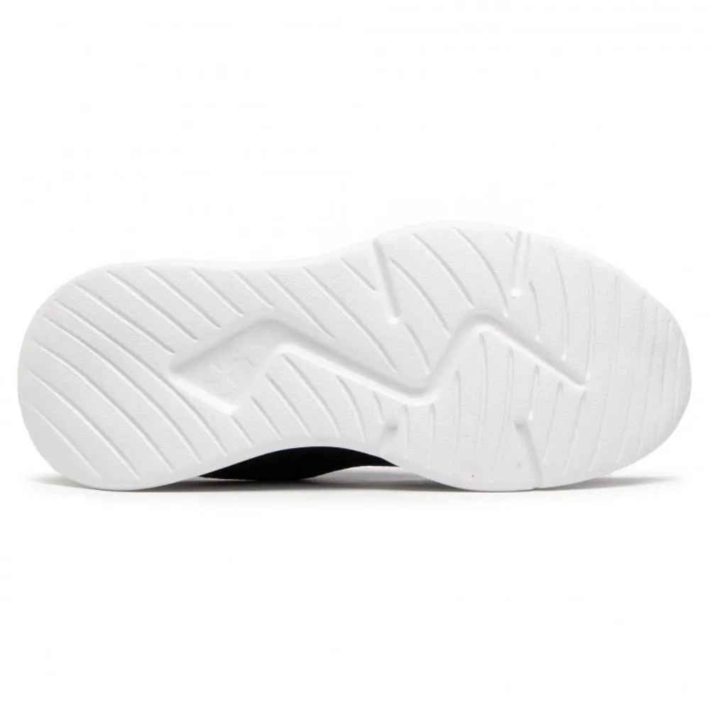 ZAPATILLAS CROSS TRAINING UNDER ARMOUR PARA MUJER 3022955001 UA W ESSENTIA NEGRO