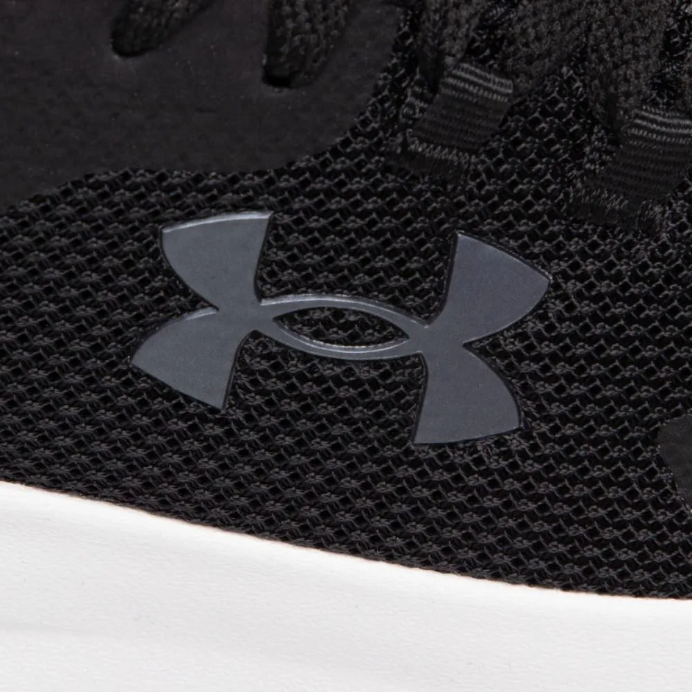 ZAPATILLAS CROSS TRAINING UNDER ARMOUR PARA MUJER 3022955001 UA W ESSENTIA NEGRO
