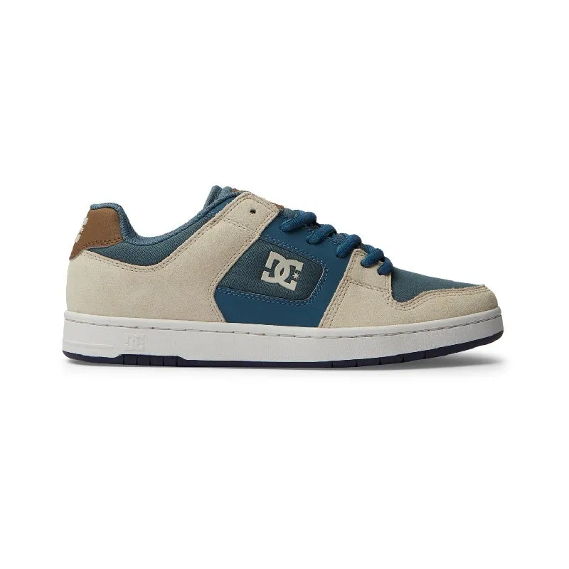  Zapatillas Dc shoes Manteca 4