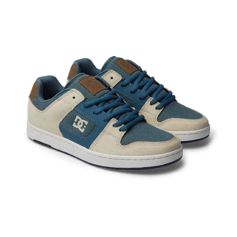  Zapatillas Dc shoes Manteca 4