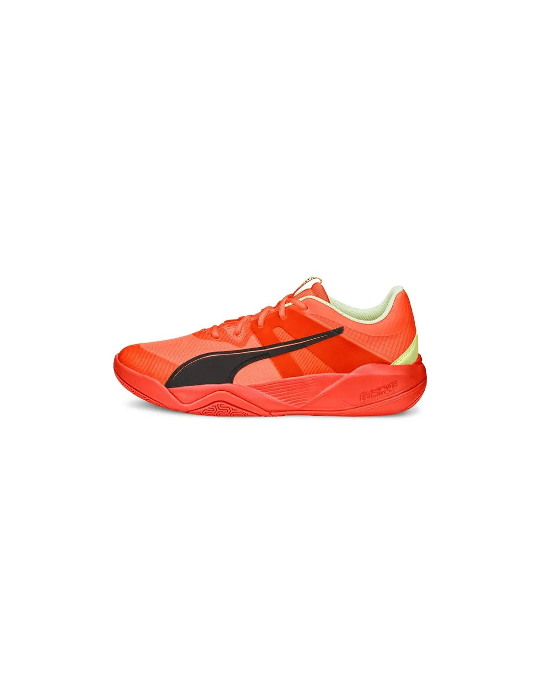 Zapatillas De Balonmano Puma Eliminate Pro Ii Red Blast