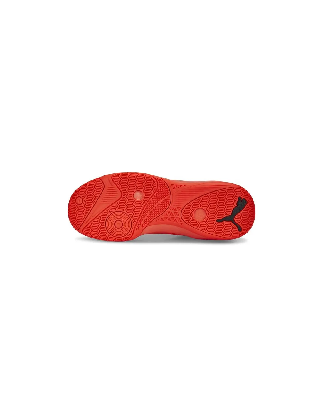 Zapatillas De Balonmano Puma Eliminate Pro Ii Red Blast