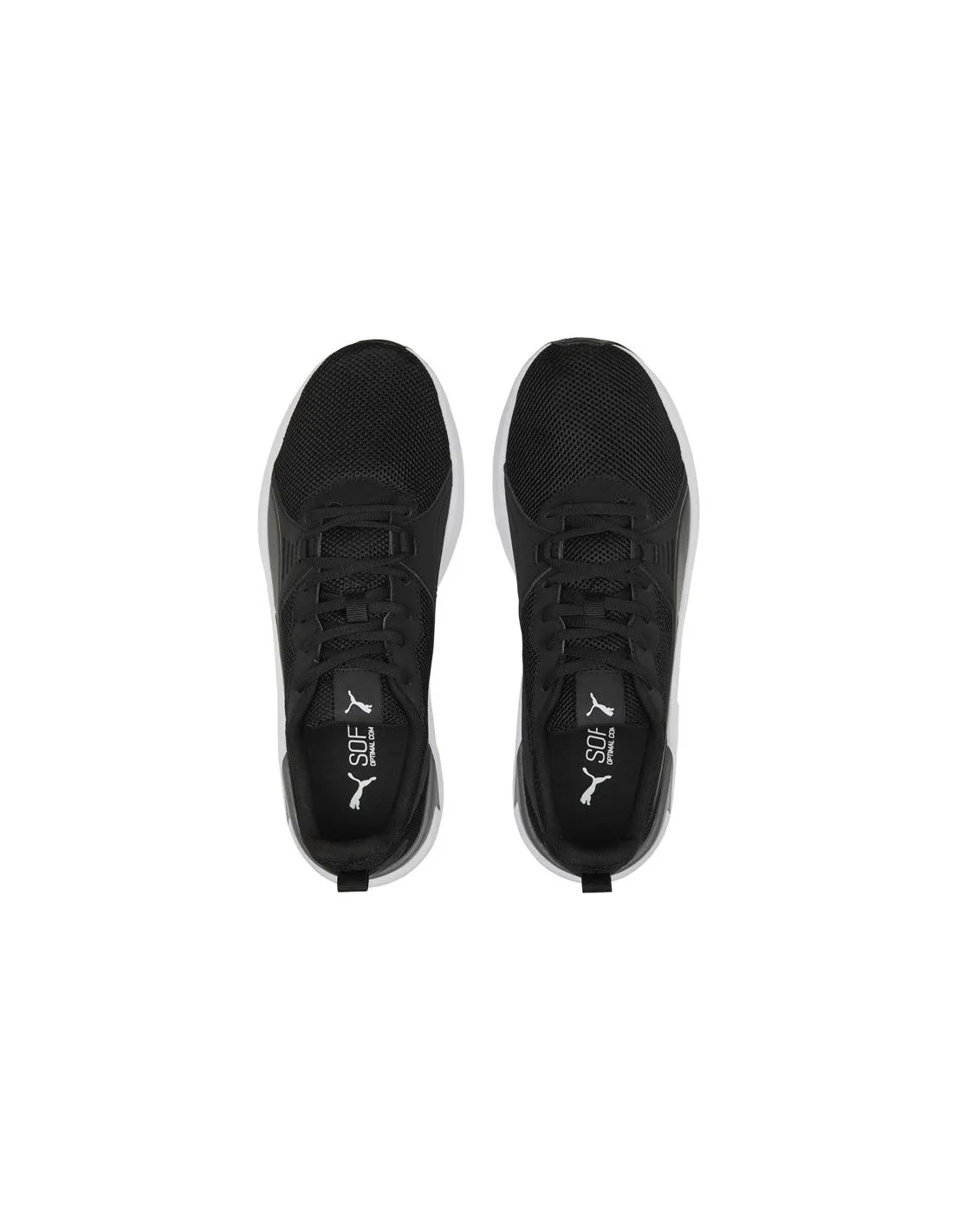 Zapatillas de Fitness Puma Ftr Connect Fs Hombre