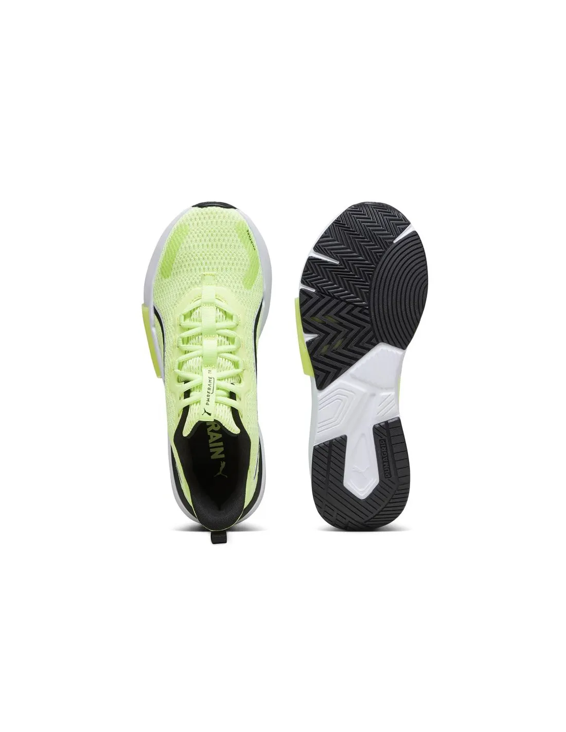 Zapatillas de Fitness Puma Pwrframe Tr 2 Hombre