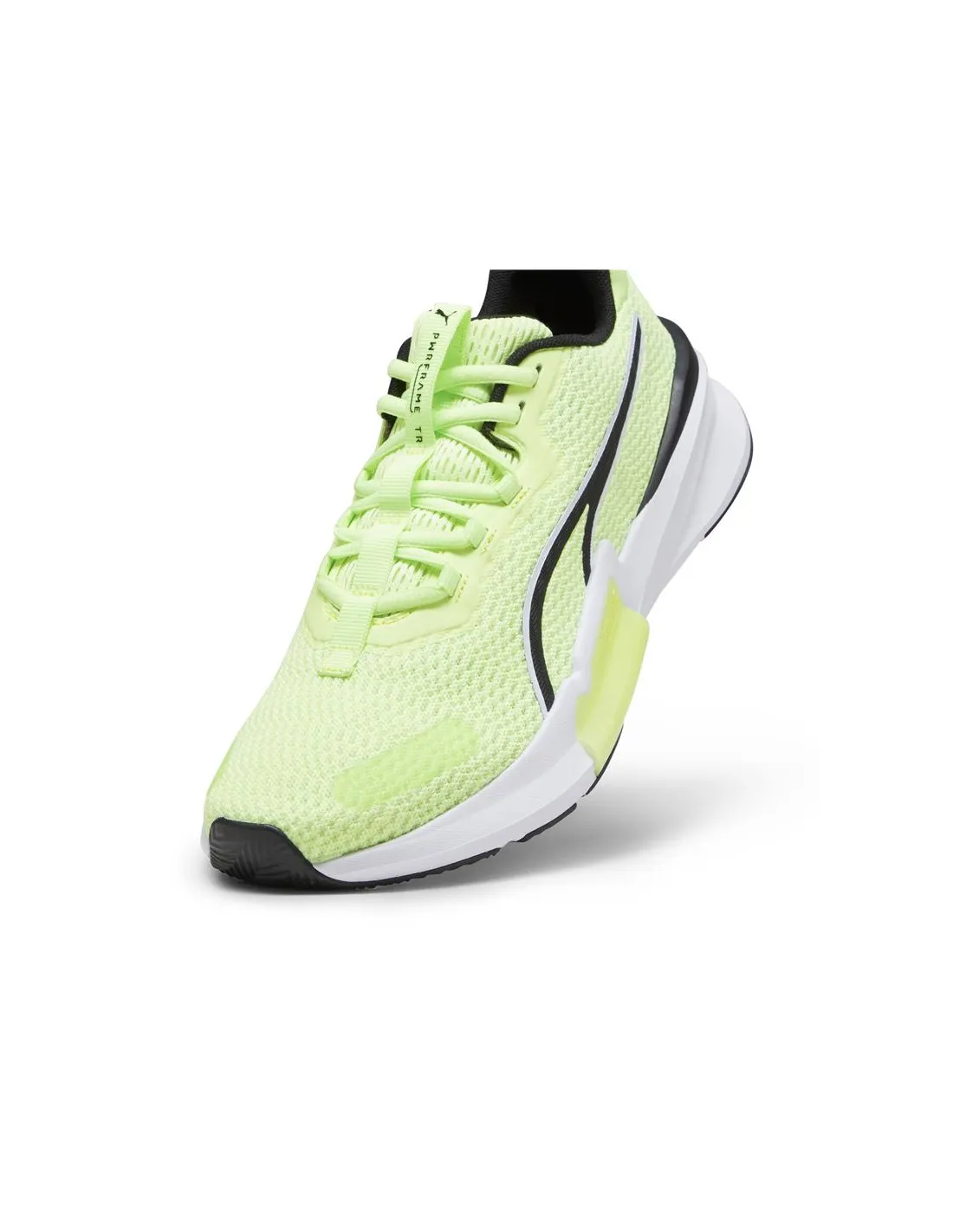 Zapatillas de Fitness Puma Pwrframe Tr 2 Hombre