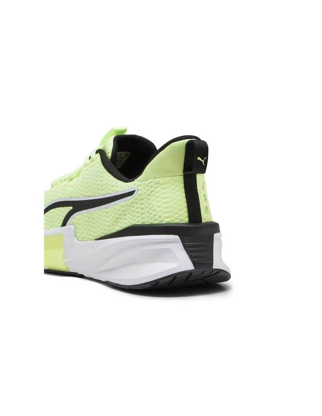 Zapatillas de Fitness Puma Pwrframe Tr 2 Hombre