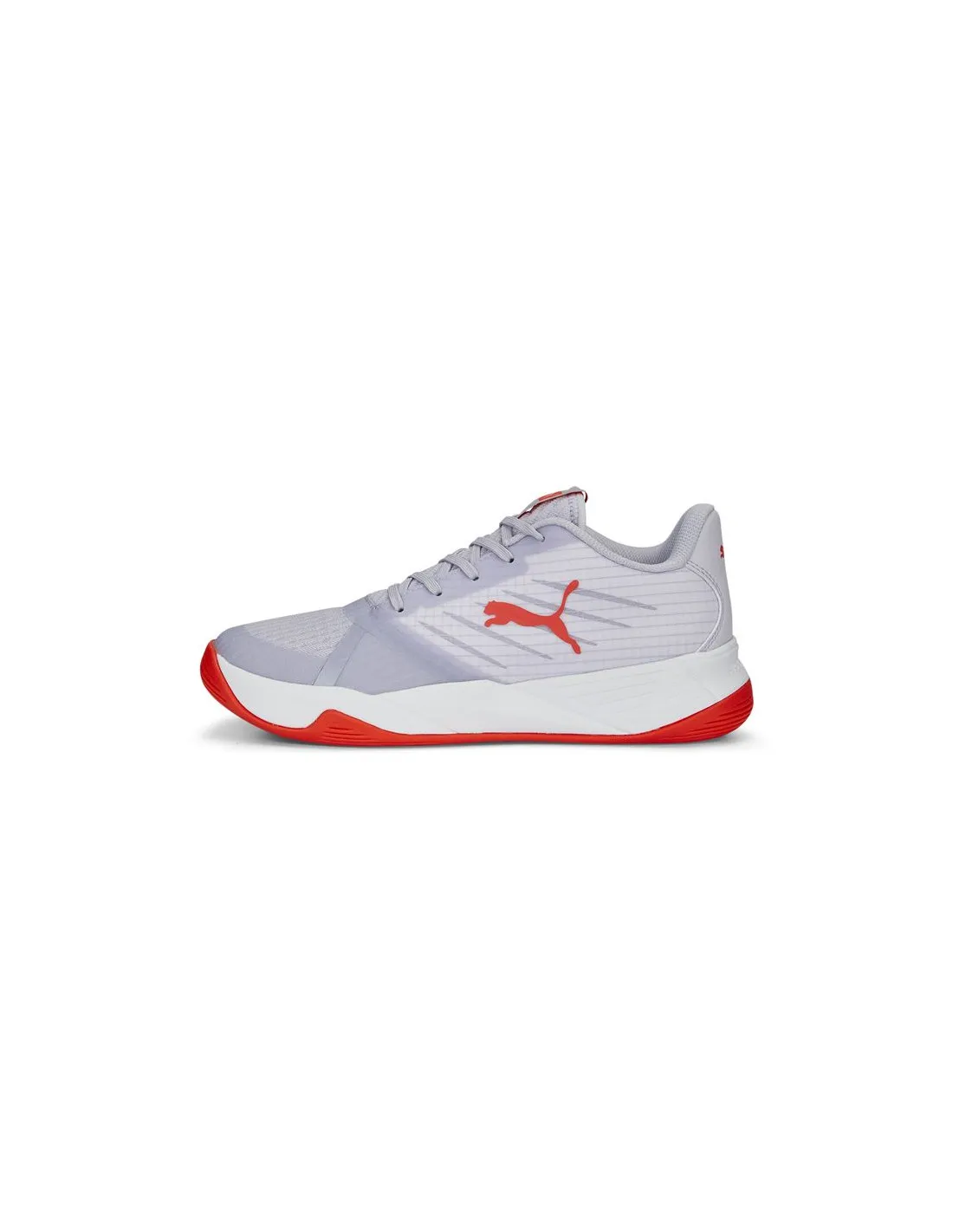 Zapatillas de Fútbol Puma Accelerate Pro II W+
