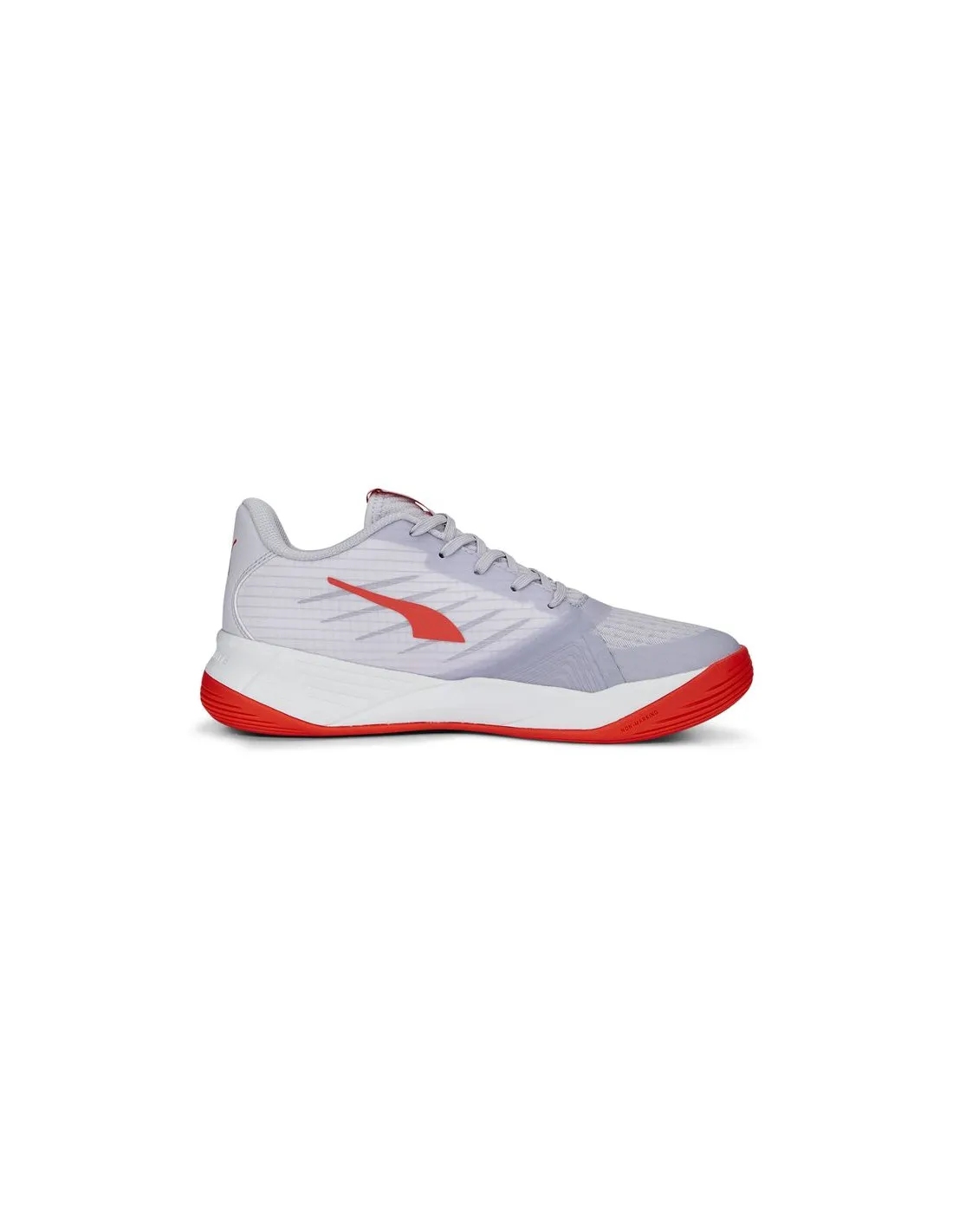 Zapatillas de Fútbol Puma Accelerate Pro II W+