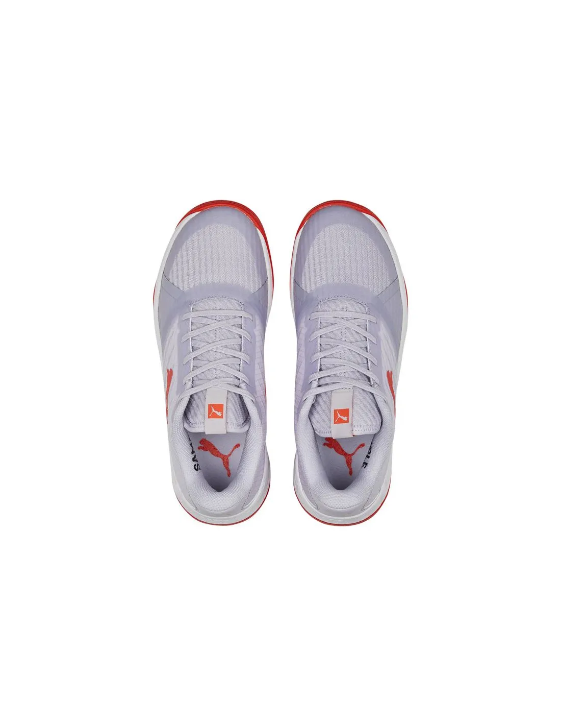 Zapatillas de Fútbol Puma Accelerate Pro II W+