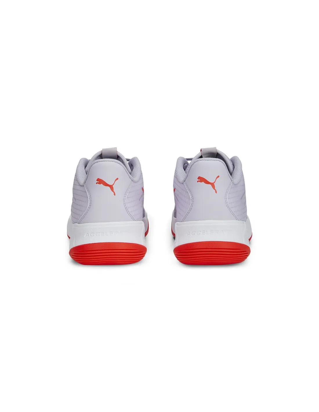 Zapatillas de Fútbol Puma Accelerate Pro II W+
