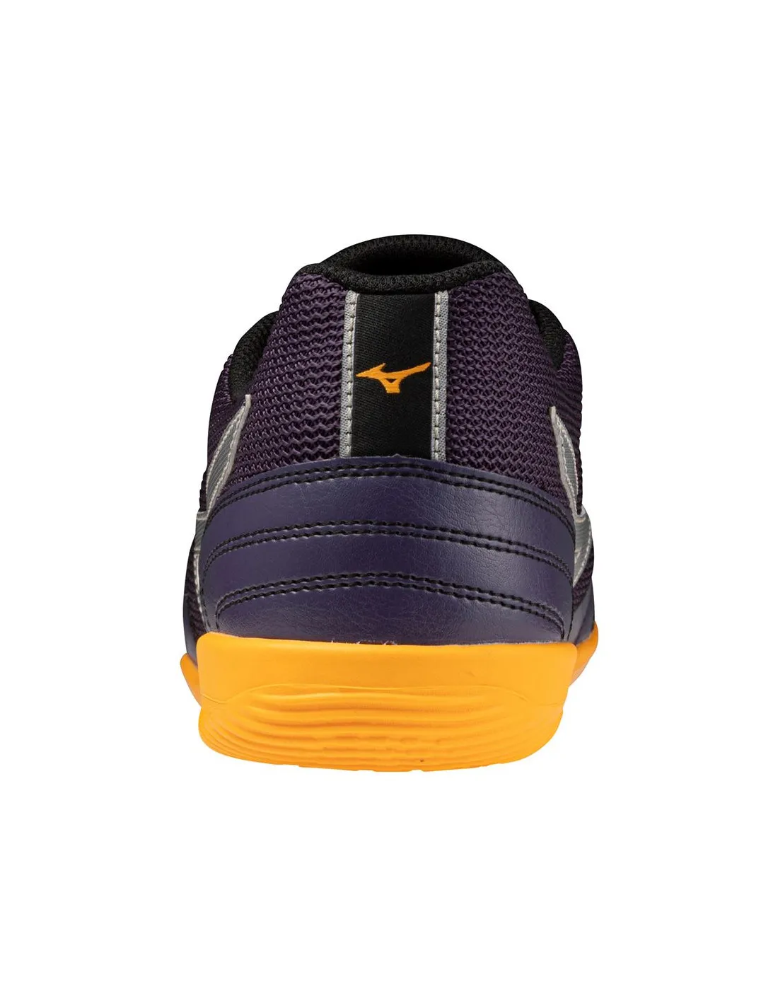 Zapatillas De Fútbol Sala Mizuno Mrl Sala Club In Púrpura