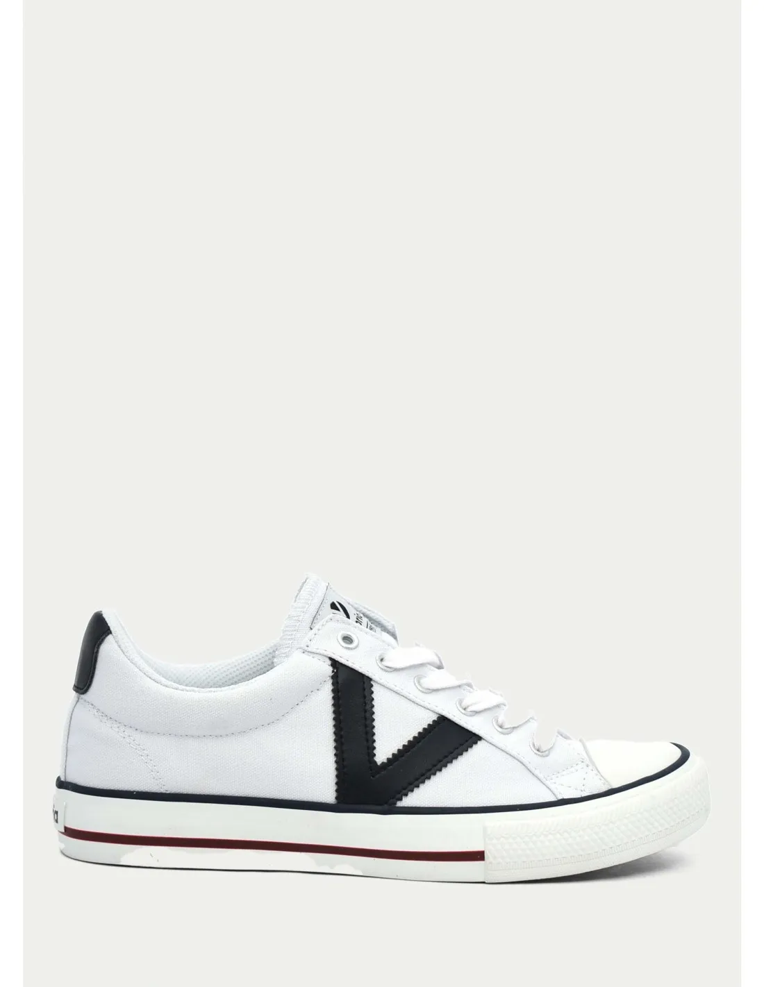 ZAPATILLAS DE LONA VICTORIA 1065164 BLANCO 