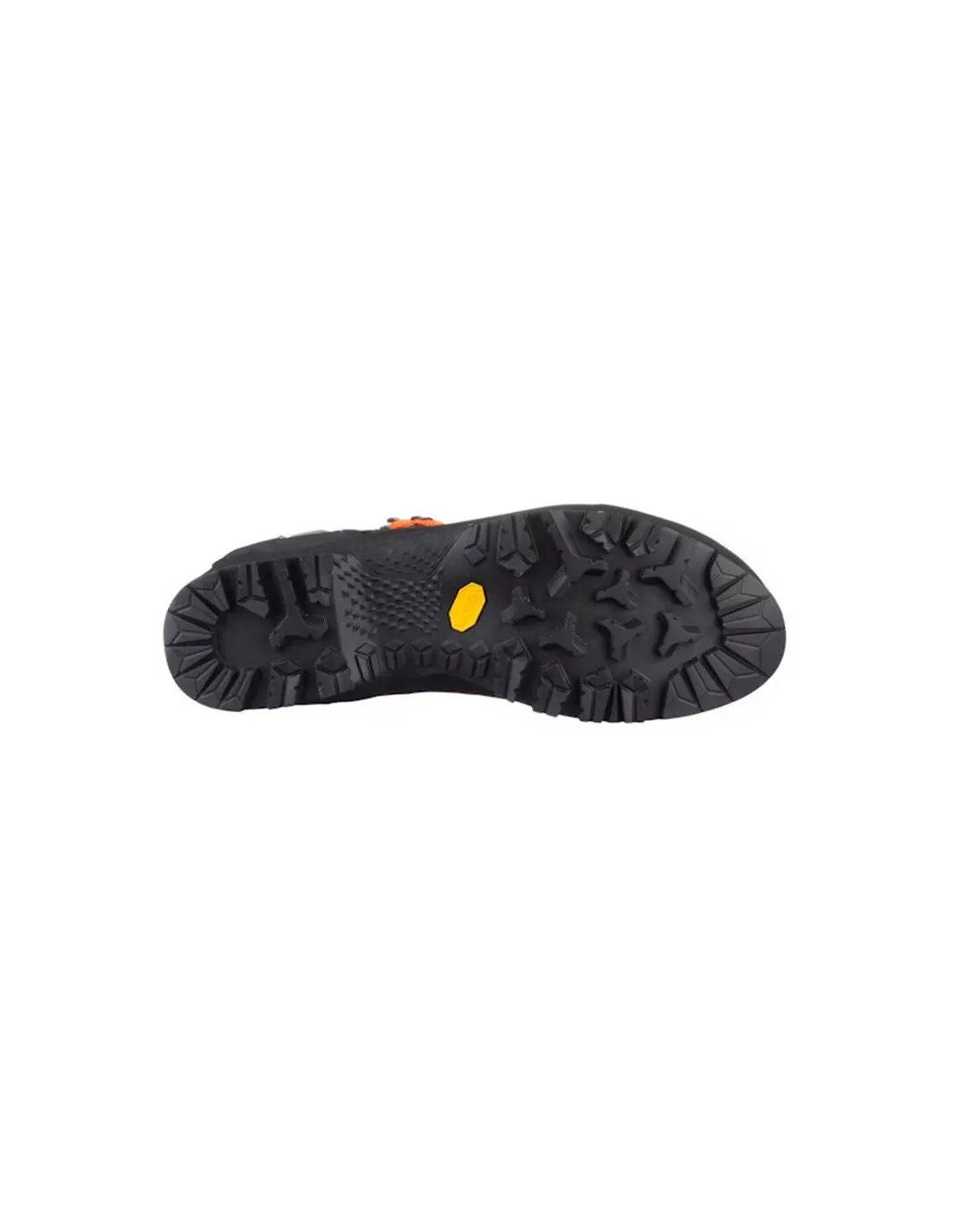 ZAPATILLAS DE MONTAñA SALEWA MS RAPACE GORETEX HOMBRE ROJO