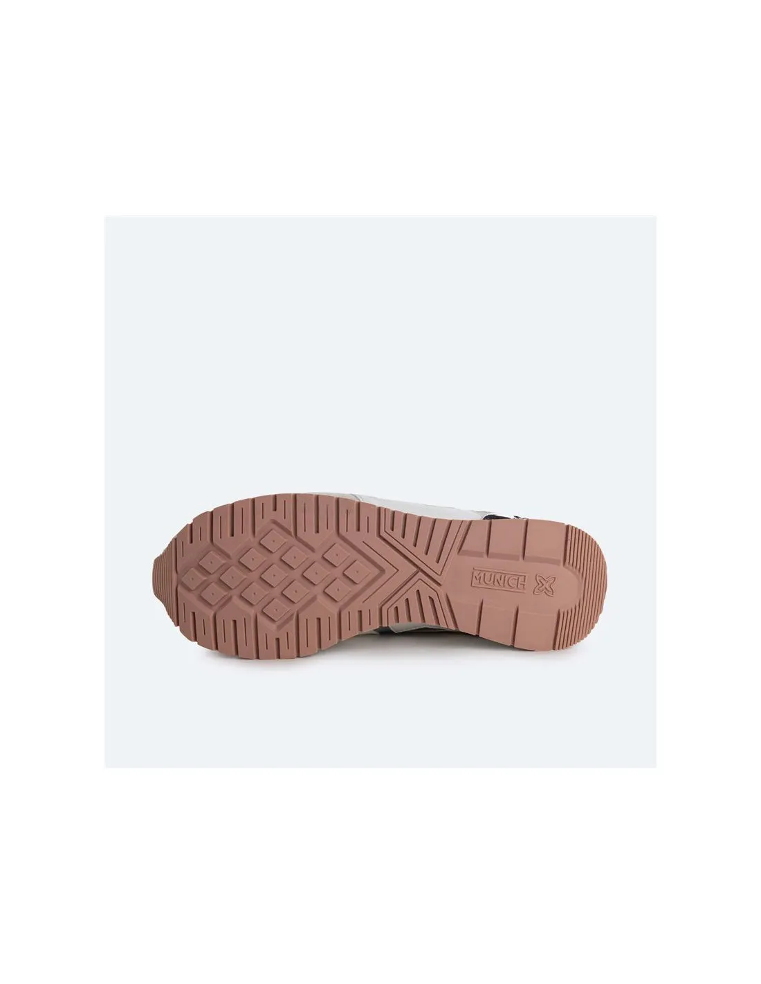 Zapatillas de Munich Dash Sky 10 Mujer Mujer