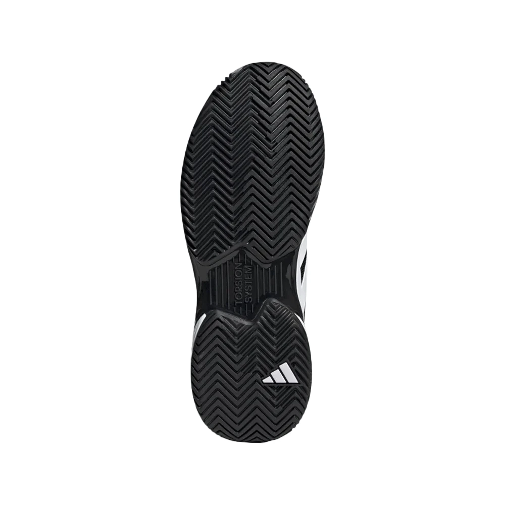 Zapatillas de padel Adidas Court Jam Control