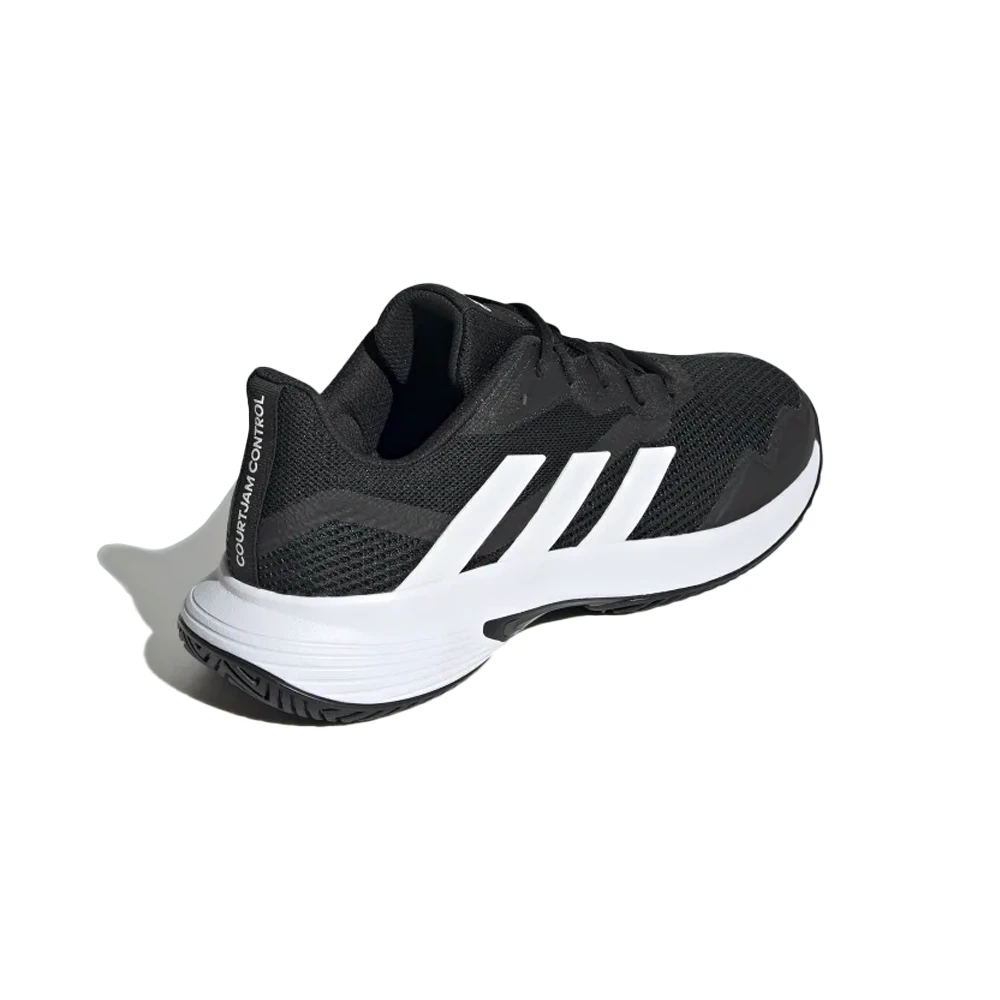 Zapatillas de padel Adidas Court Jam Control