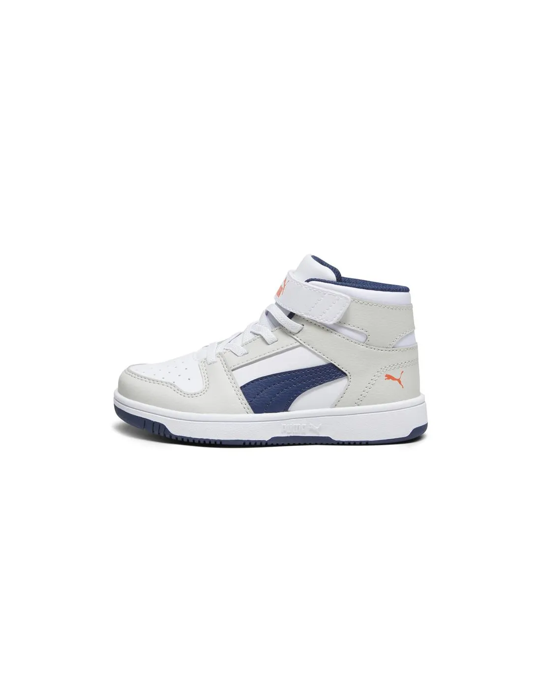 Zapatillas de Puma Rebound Layup S Infantil