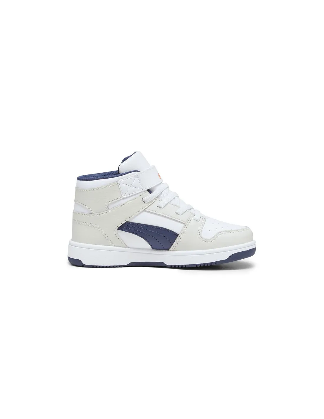 Zapatillas de Puma Rebound Layup S Infantil