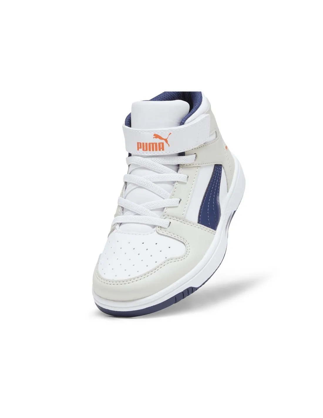 Zapatillas de Puma Rebound Layup S Infantil